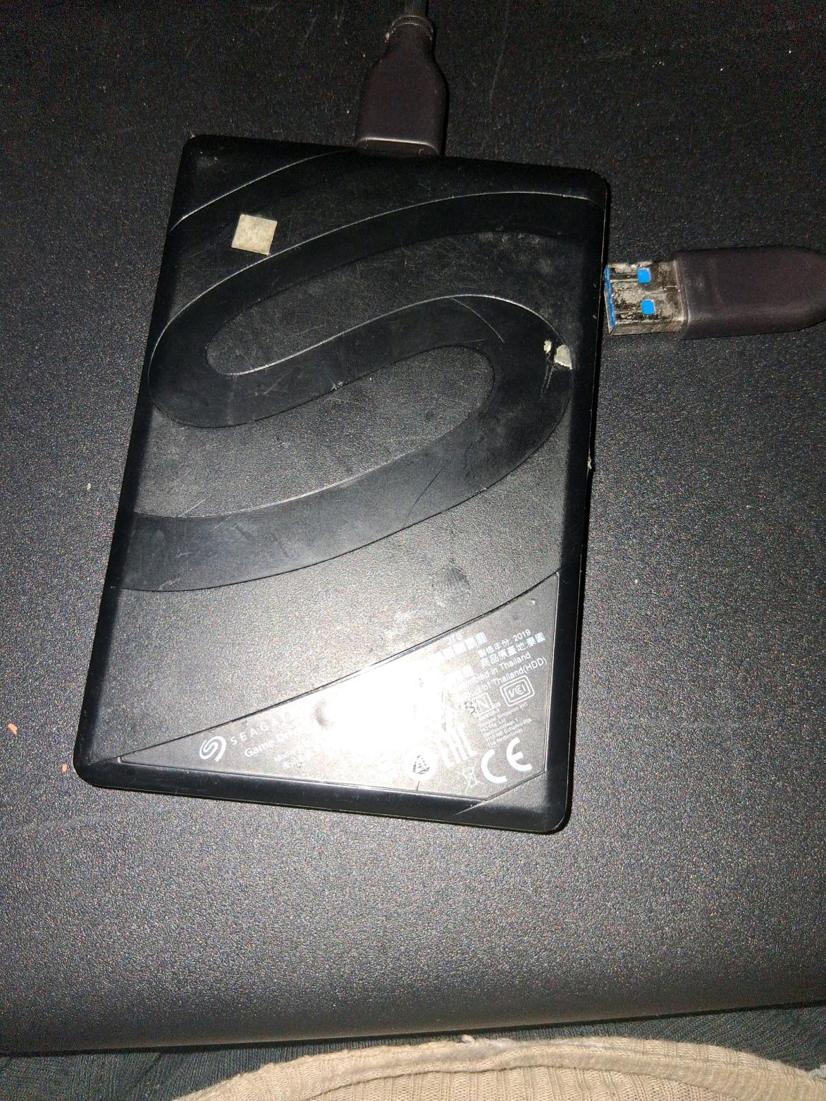 1tb external hardrive - Pasadena, Maryland - FleaMarketBay