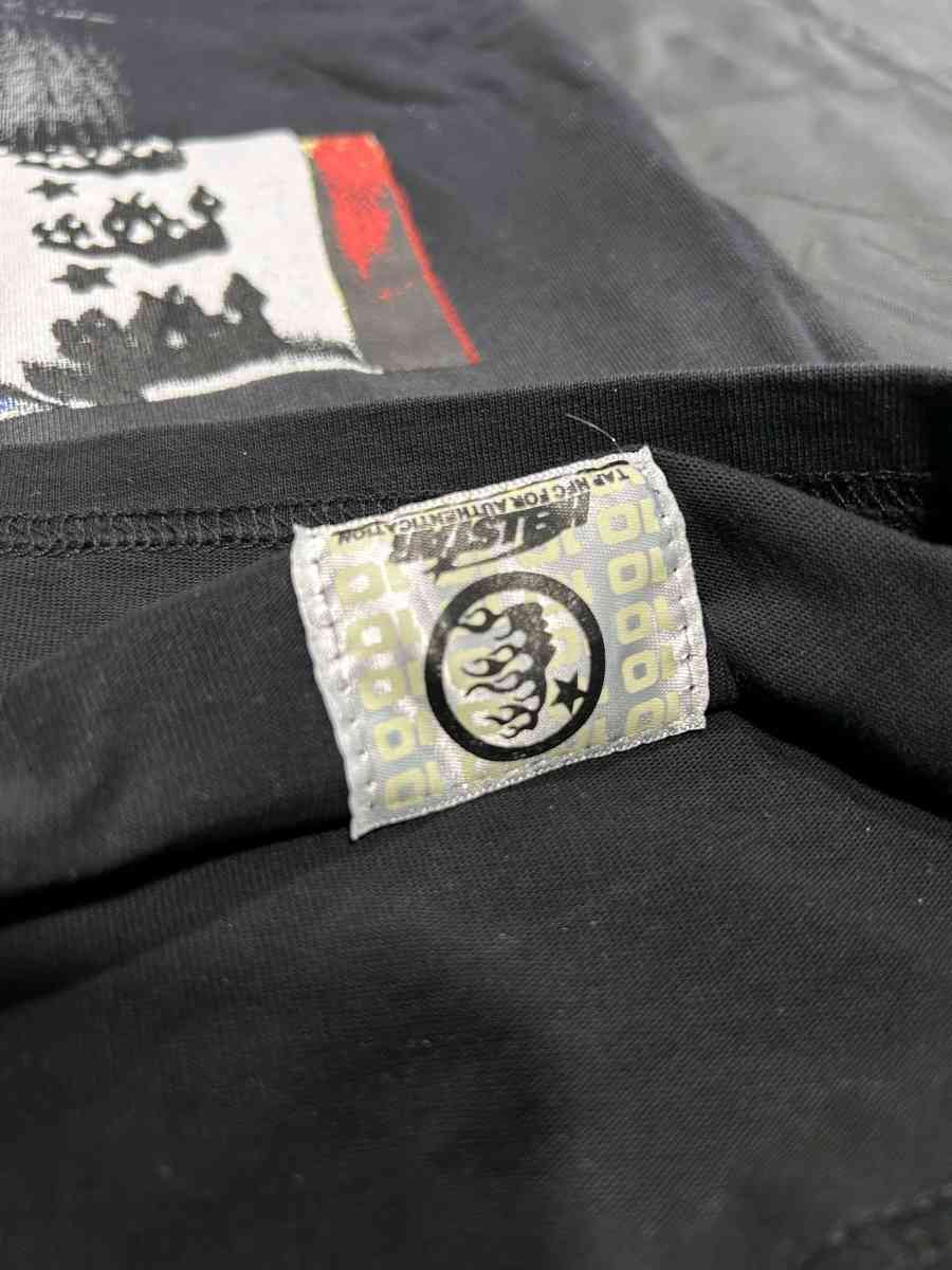 HellStar Tee - Rochester, New York - FleaMarketBay