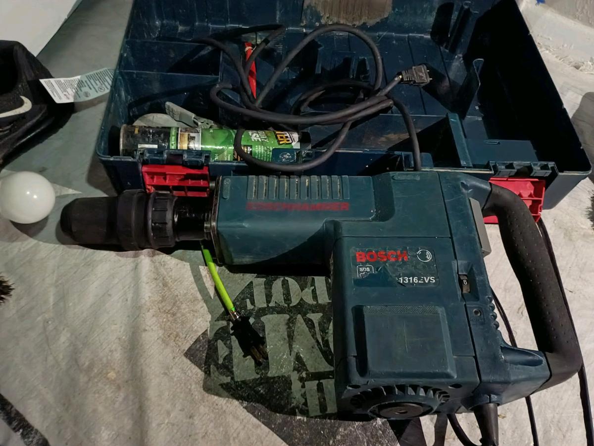 chipi hammer - Garland, Texas - FleaMarketBay