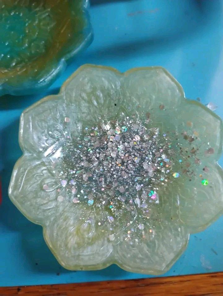 Ring or trinket Trays