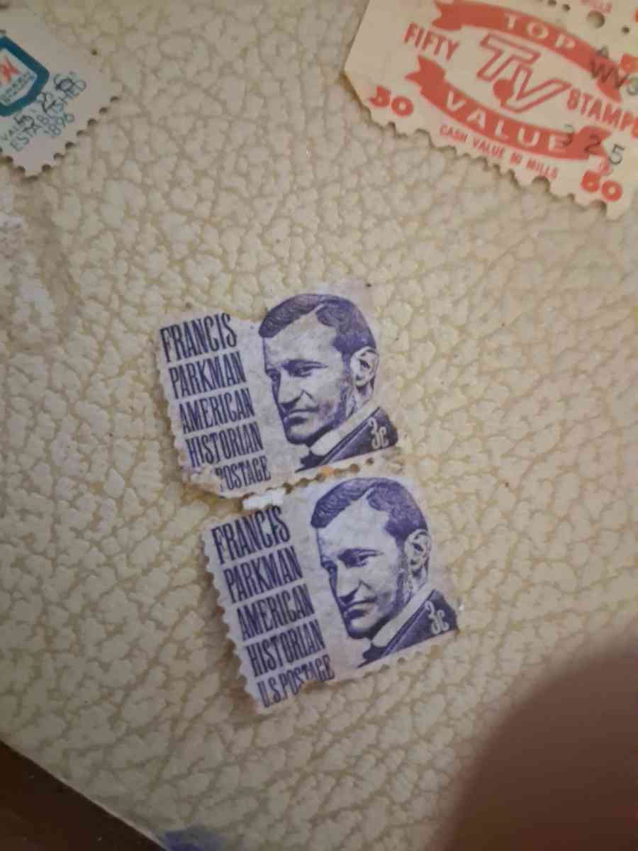 postage stamps - Laurens, South Carolina - FleaMarketBay