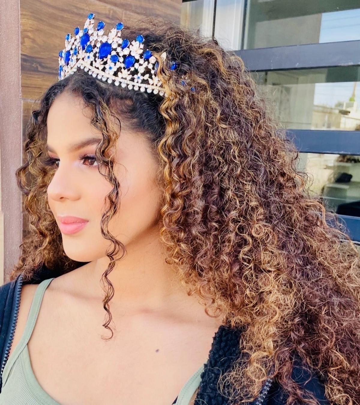 Royal blue quince dress - Irvine, California - FleaMarketBay