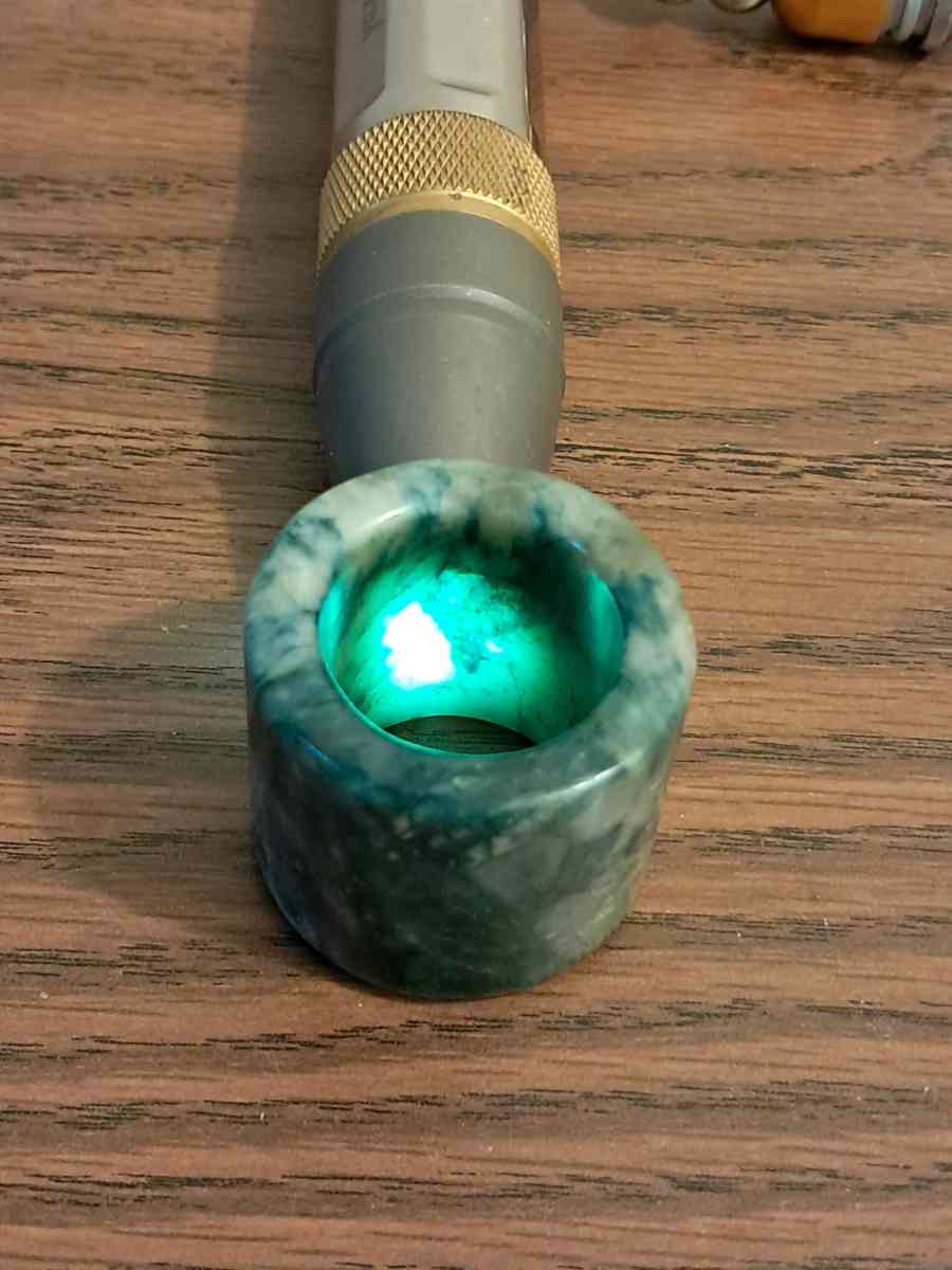 Chinese Archers Thumb Ring - Princeton, Minnesota - FleaMarketBay