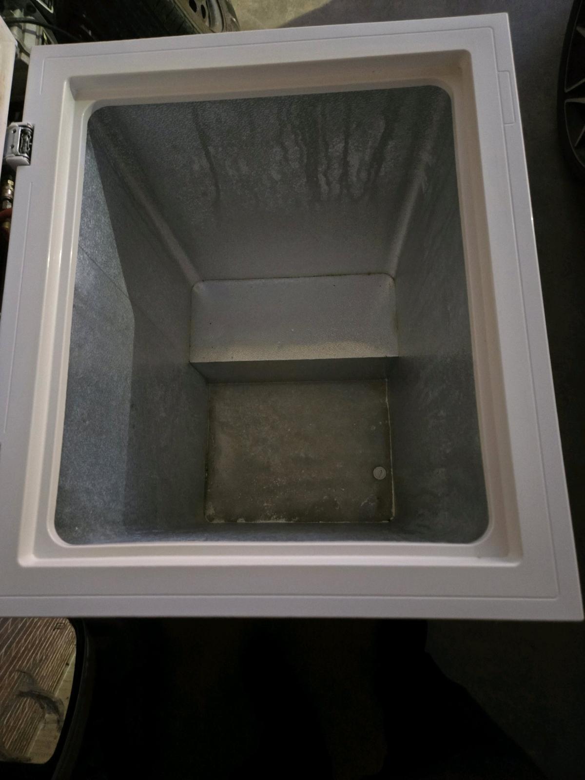 deep freezer - Acworth, Georgia - FleaMarketBay