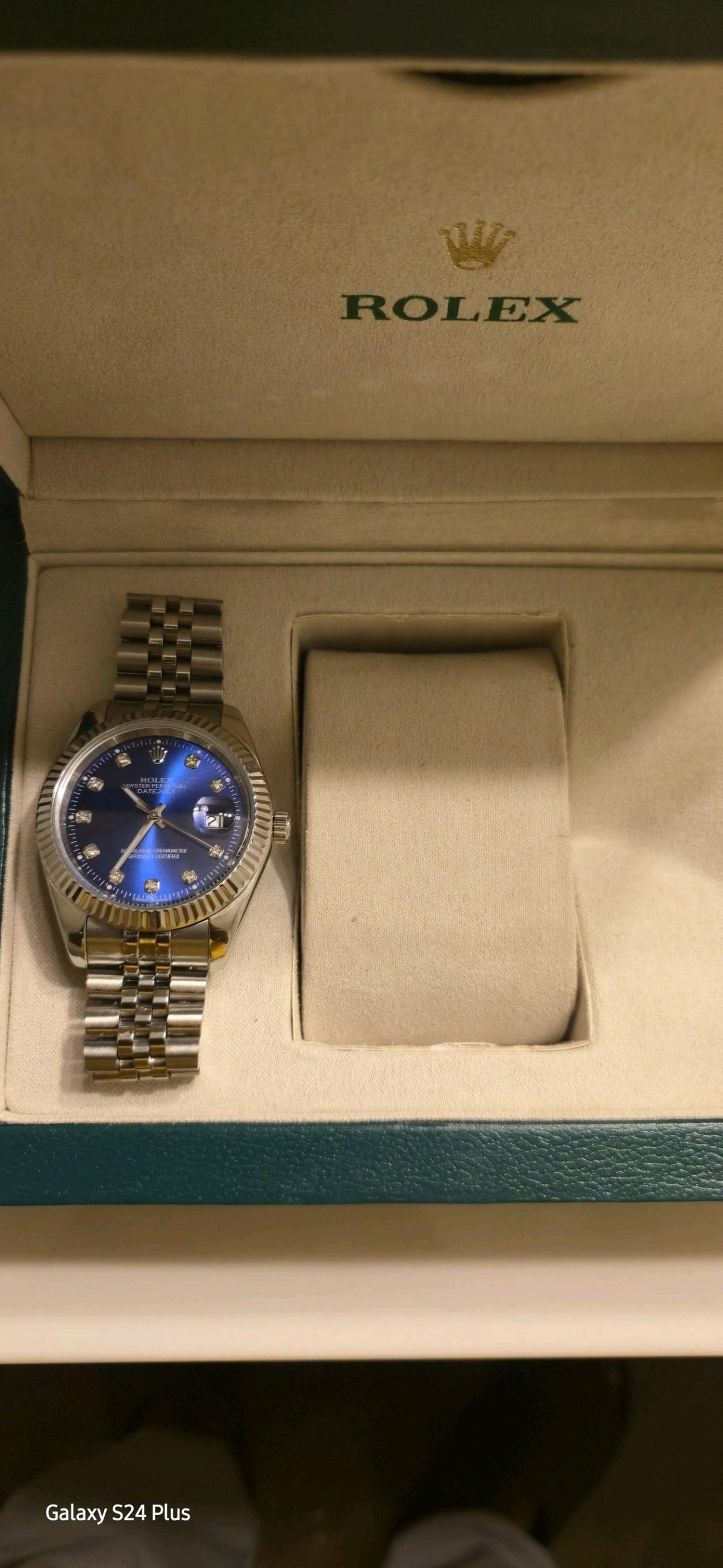 Luxury Watch - Olive Branch, Mississippi