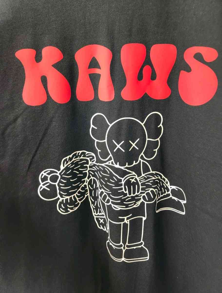 KAWS Shirt - Denver, Colorado - FleaMarketBay