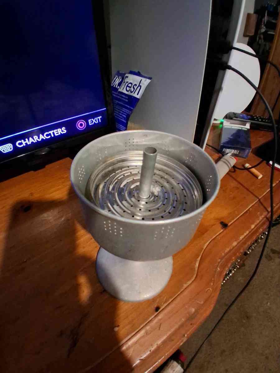 camping coffee maker - Laurens, South Carolina