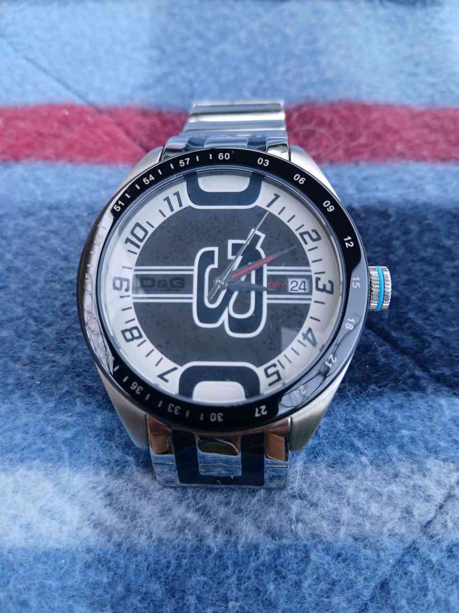 dolce gabbana watch - Pomona, California