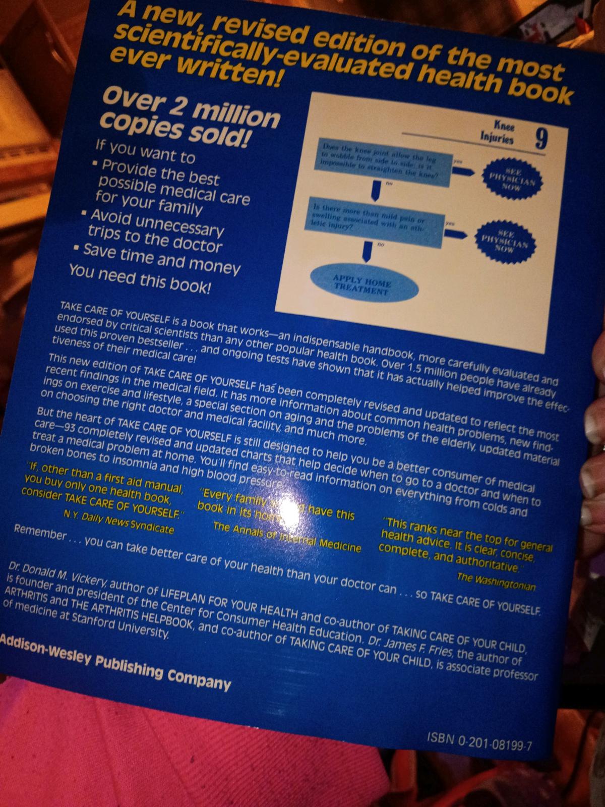 1981 medical book - Liberty, Missouri - FleaMarketBay