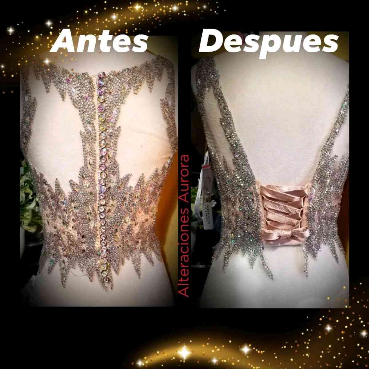 Alterations and general Sewing - Orange, California - FleaMarketBay