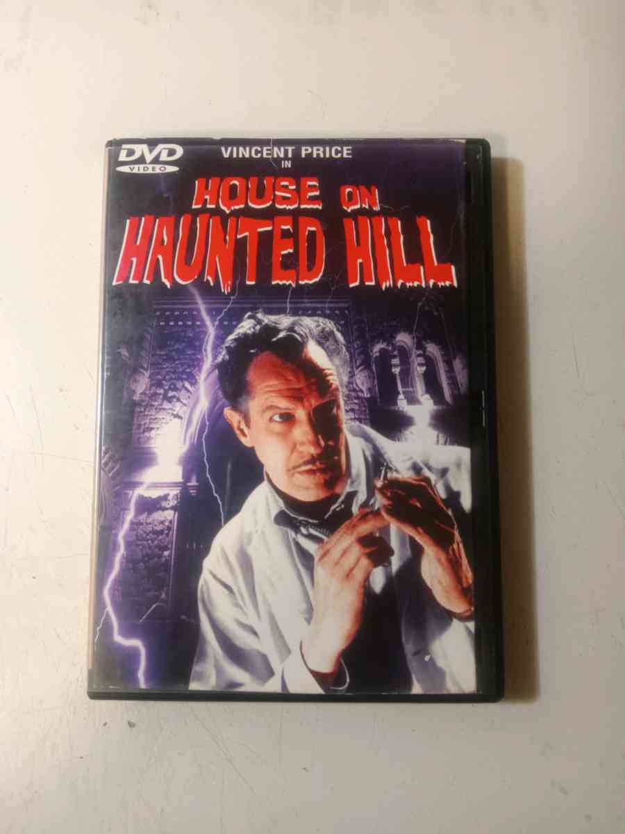 movies plz please read below - Rossville, Georgia - FleaMarketBay