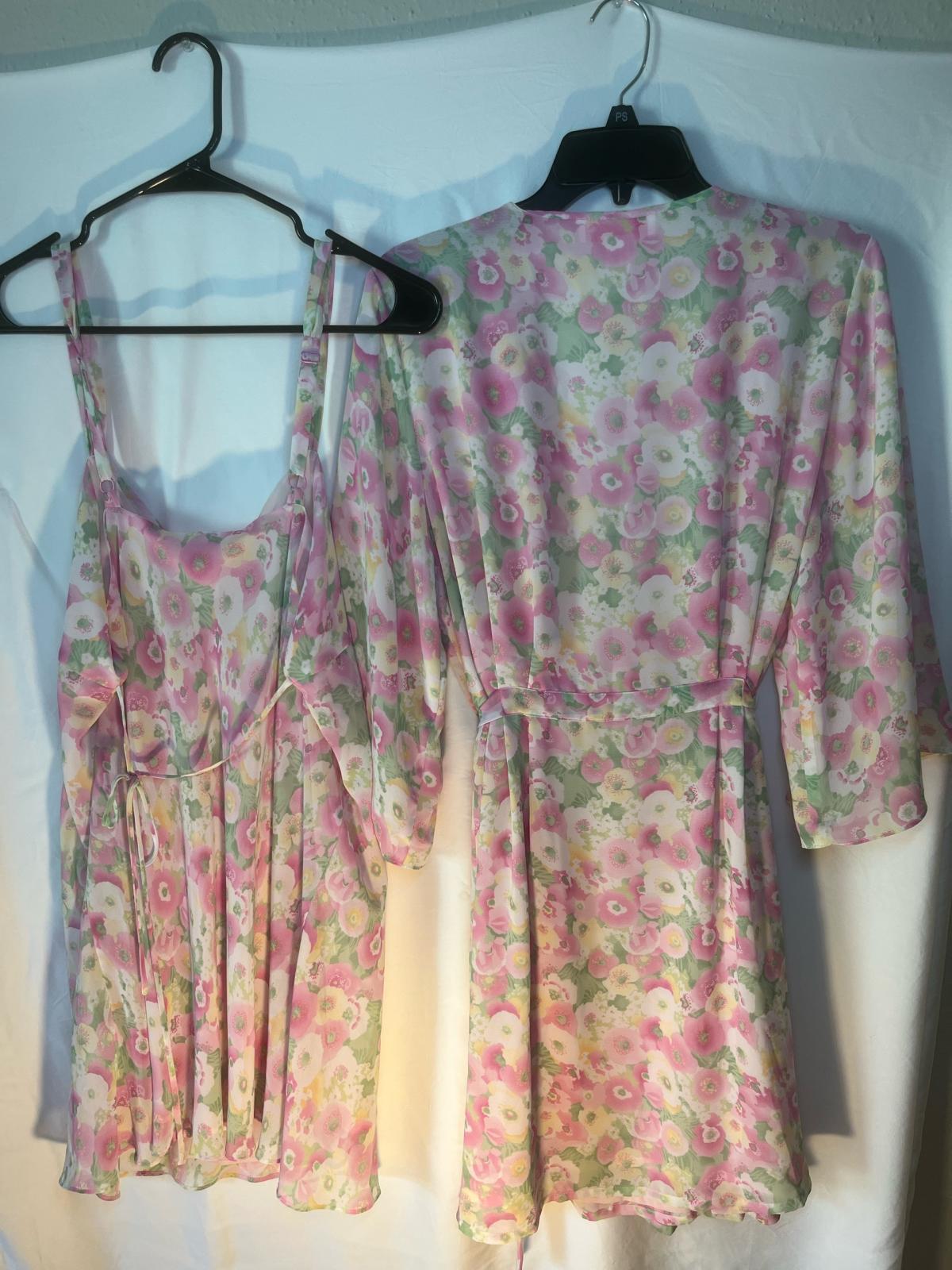 Oscar de la Renta slip dress - Abilene, Texas - FleaMarketBay