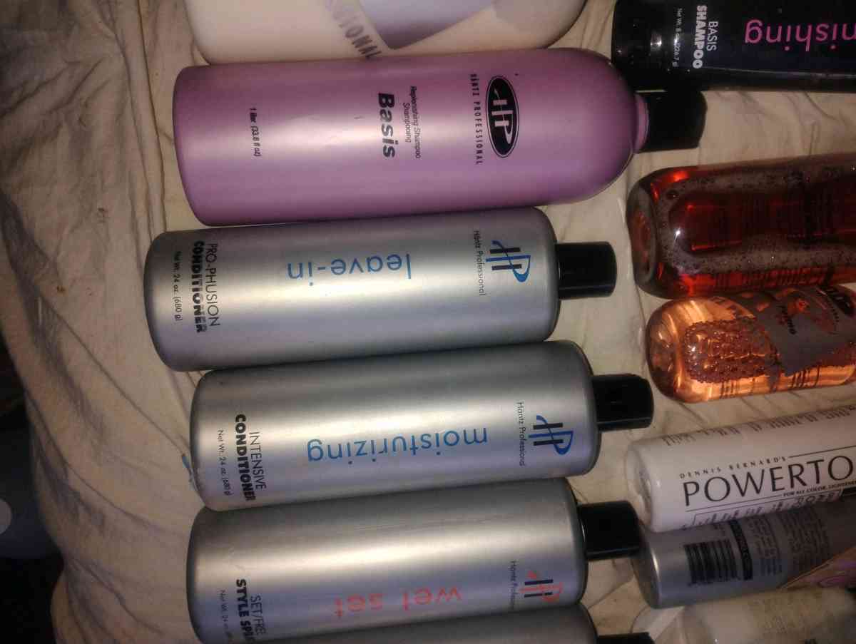 Peter Hantz Professional salon products - Las Cruces, New Mexico - FleaMarketBay