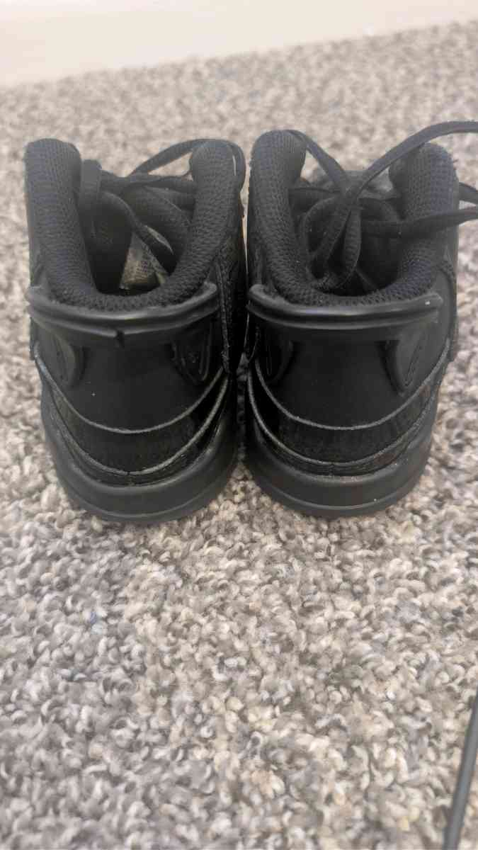 11c black Jordans - Kansas City, Kansas - FleaMarketBay