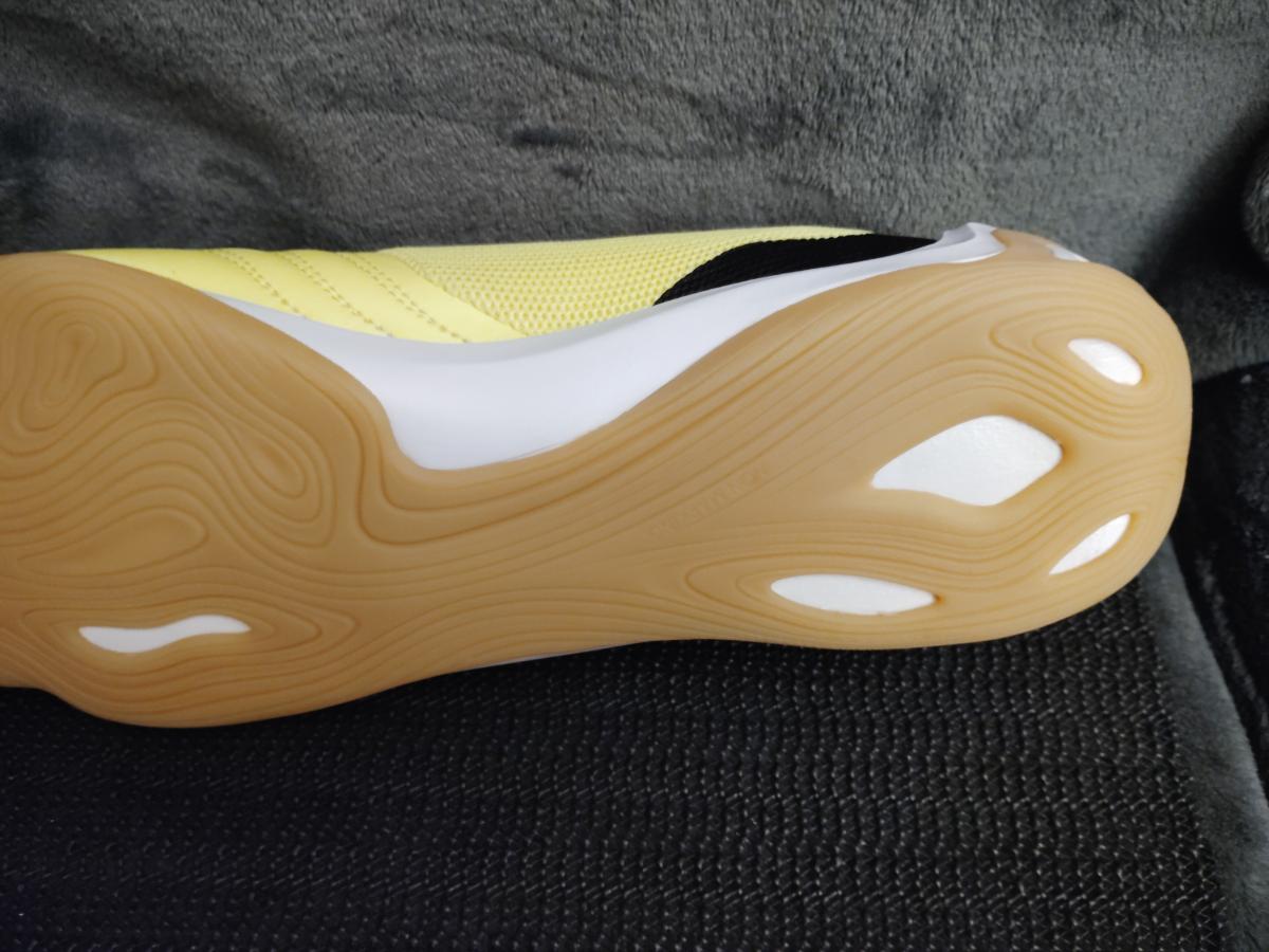 Adidas Unisex-Adult Copa Sense.3 in Sala Team Solar 12.5 Adult - Virginia Beach, Virginia - FleaMarketBay