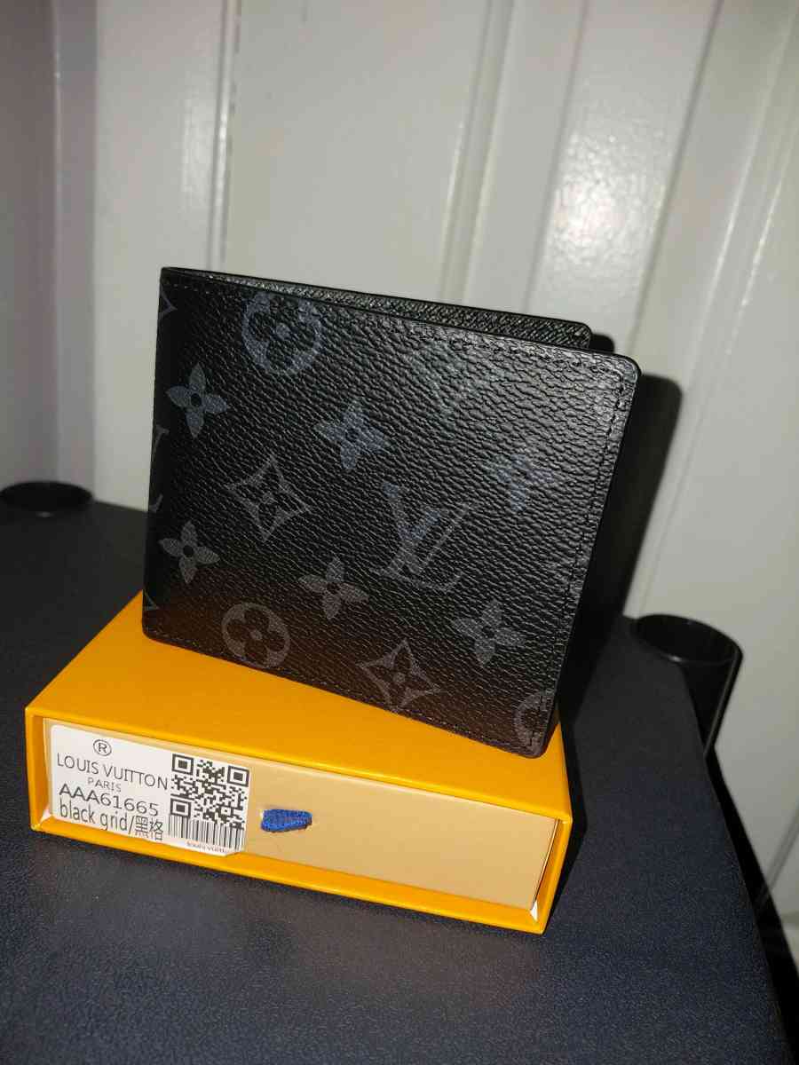 Wallet - Coconut Creek, Florida