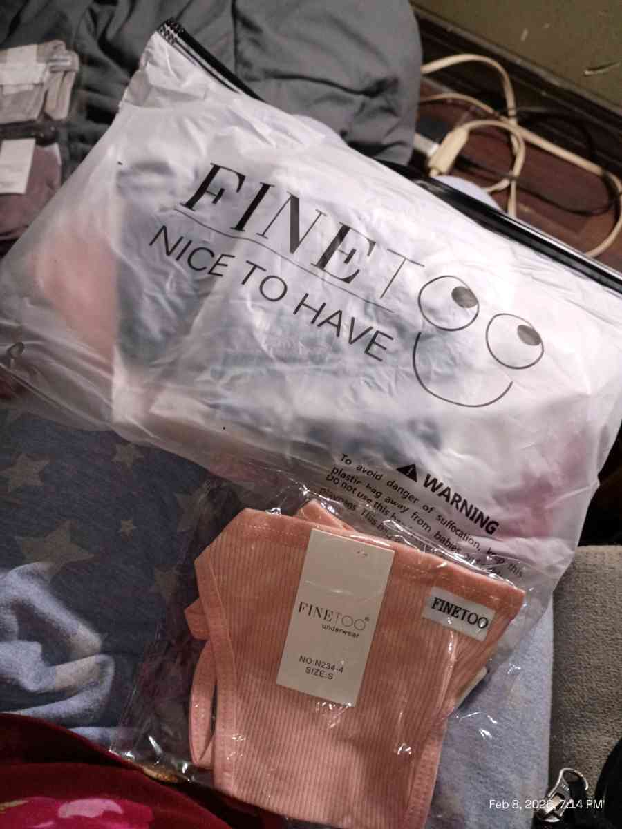 30 packs fine too nice to have thongs - Lily, Kentucky - FleaMarketBay