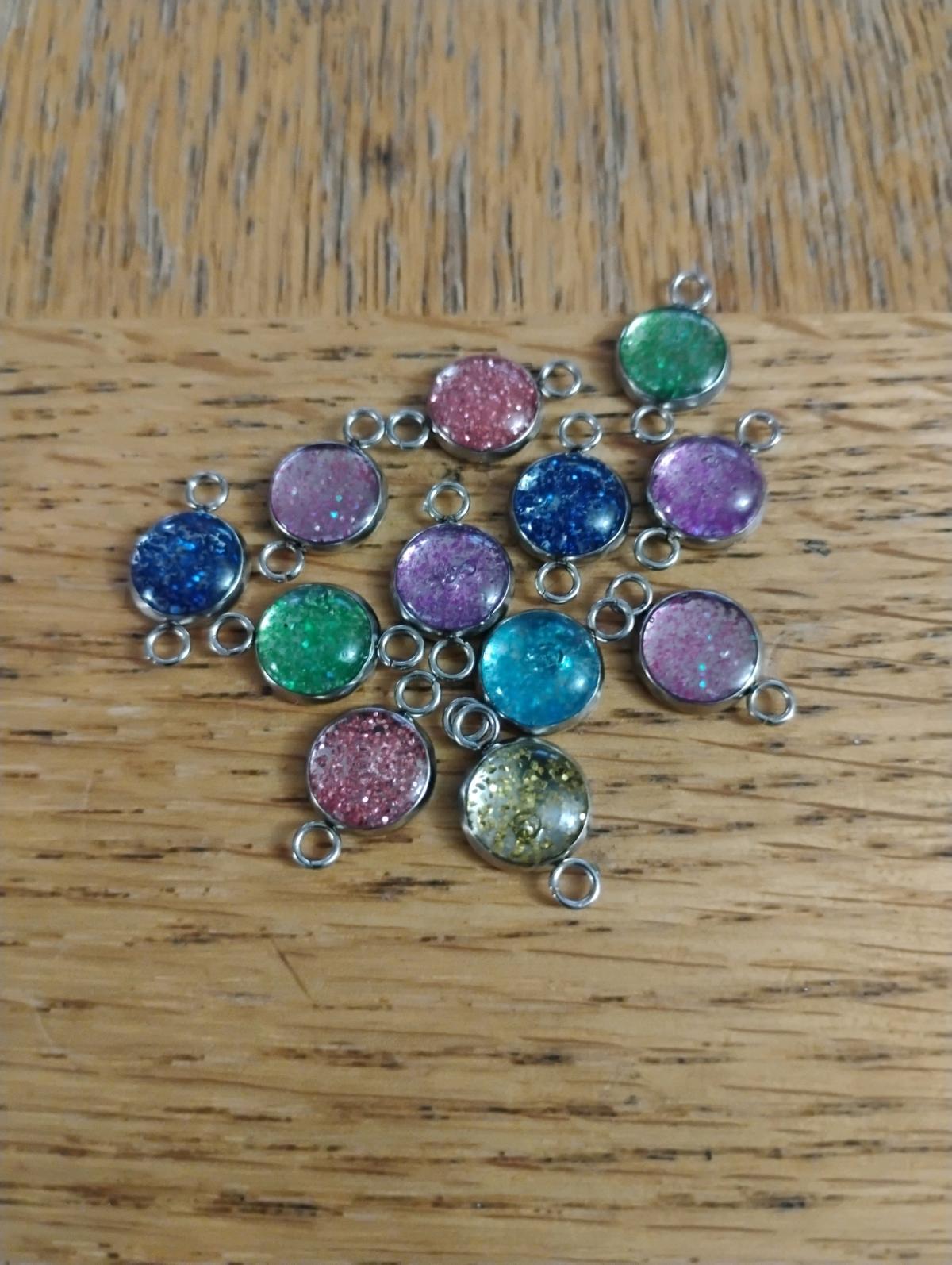 Handcrafted bracelets