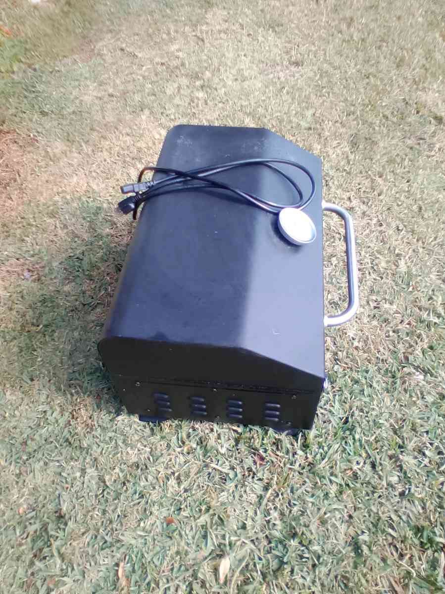 Country Smoker - Thibodaux, Louisiana - FleaMarketBay