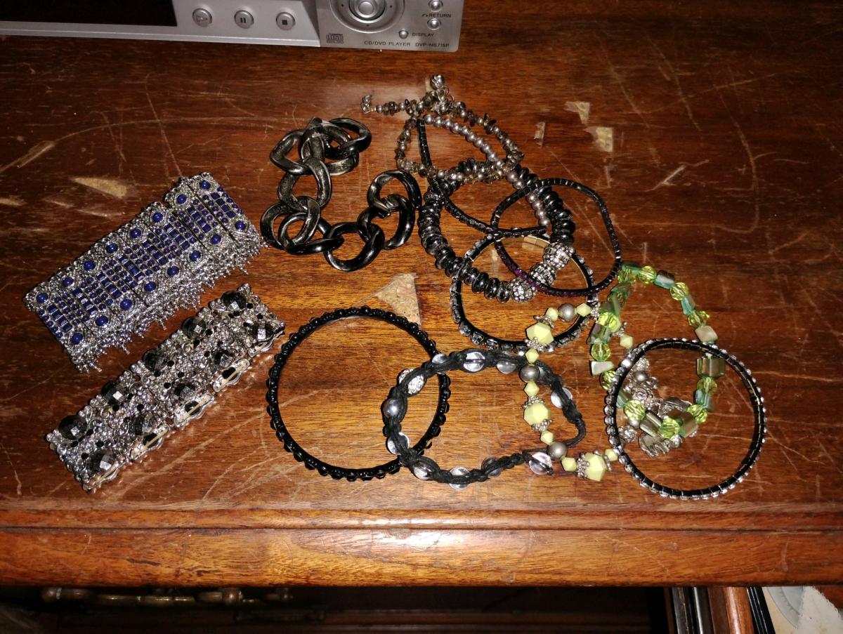braclets - Golden, Colorado - FleaMarketBay
