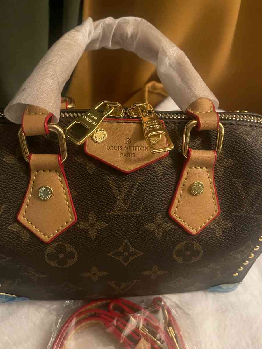 LV speedy 25 - Bronx, New York - FleaMarketBay