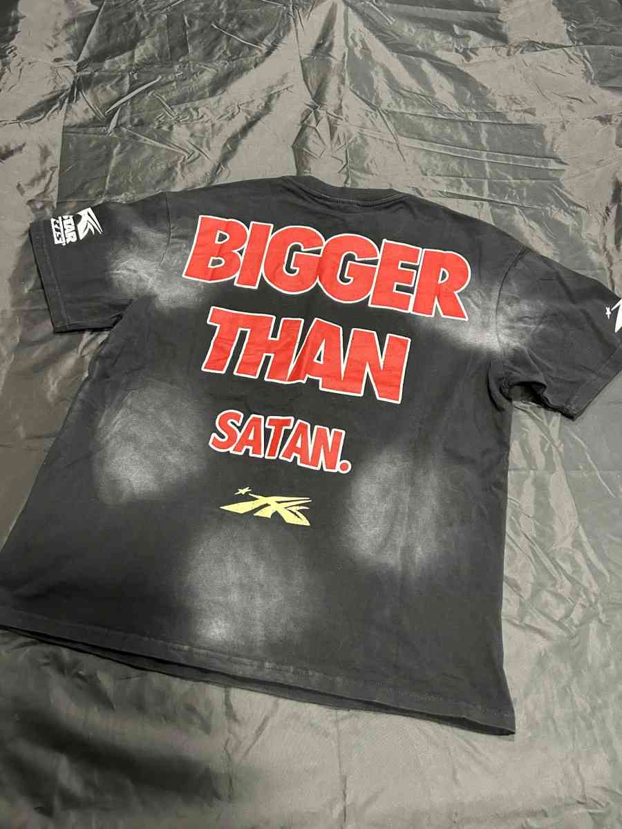 HellStar Tee - Rochester, New York - FleaMarketBay