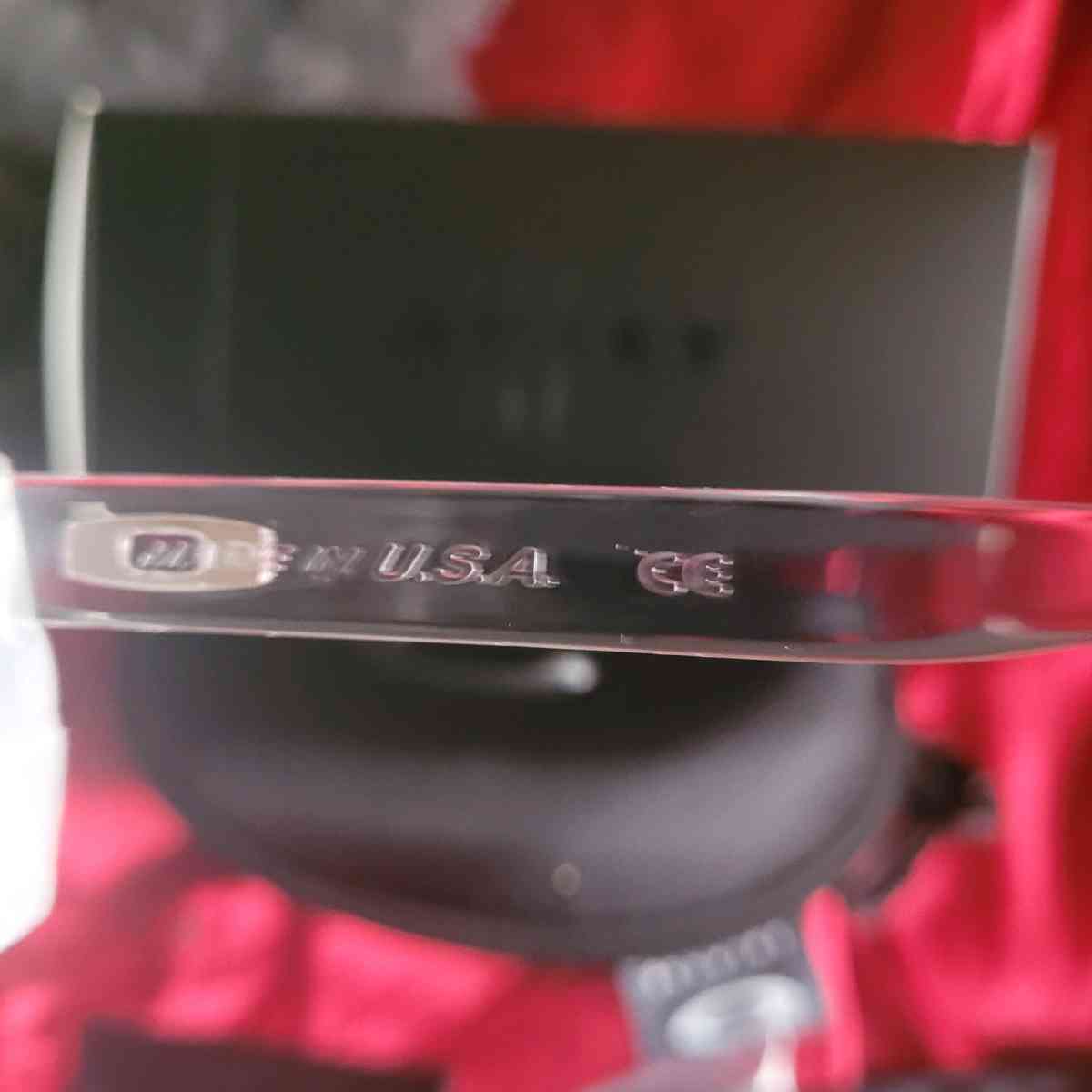 Oakley Holbrook Sunglasses New Authentic - Mount Sterling, Kentucky - FleaMarketBay