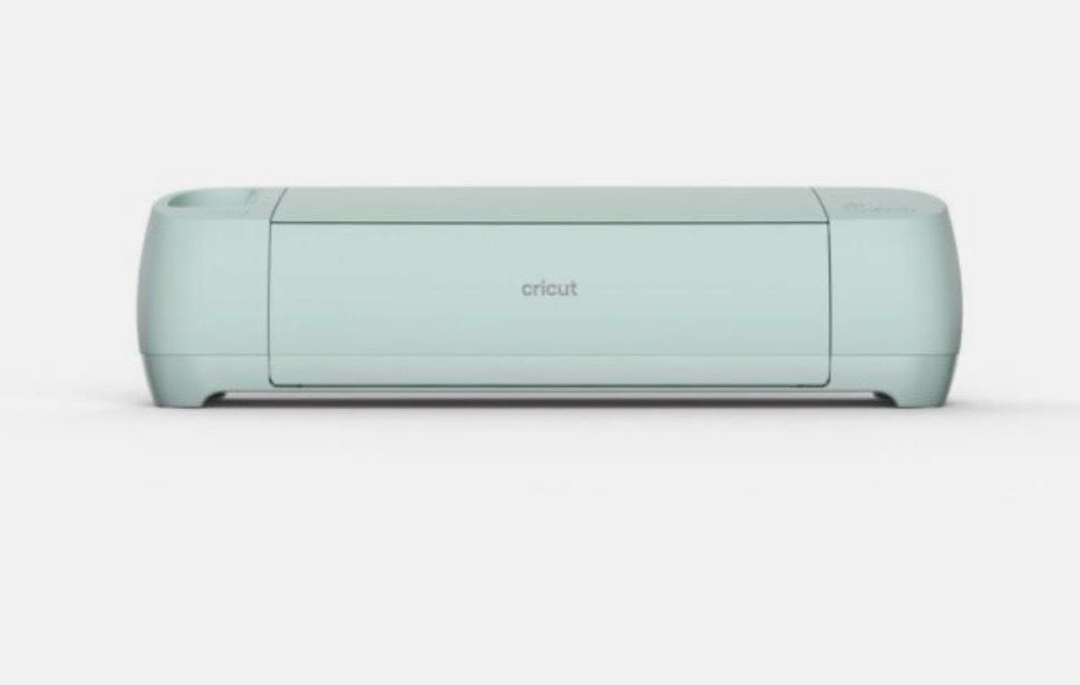 Cricut Explore 3  Excellent Condition - Los Angeles, California - FleaMarketBay