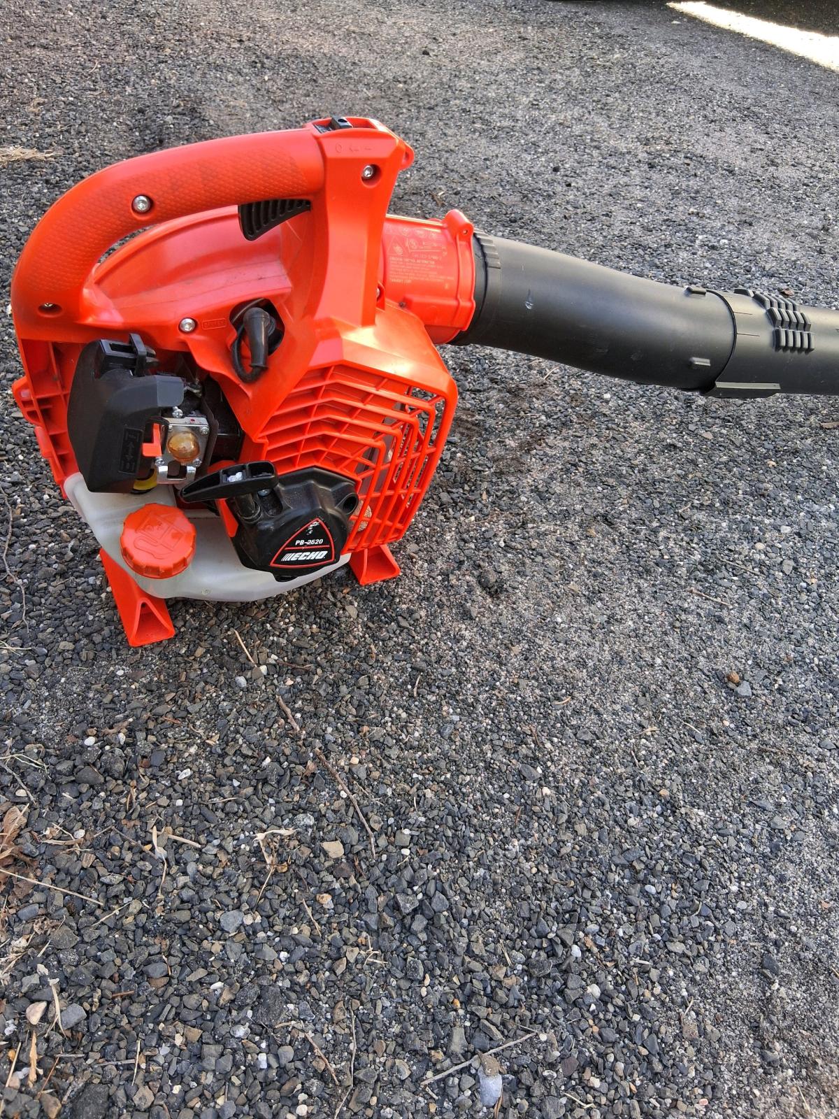 echo leaf blower - Gibbsboro, New Jersey