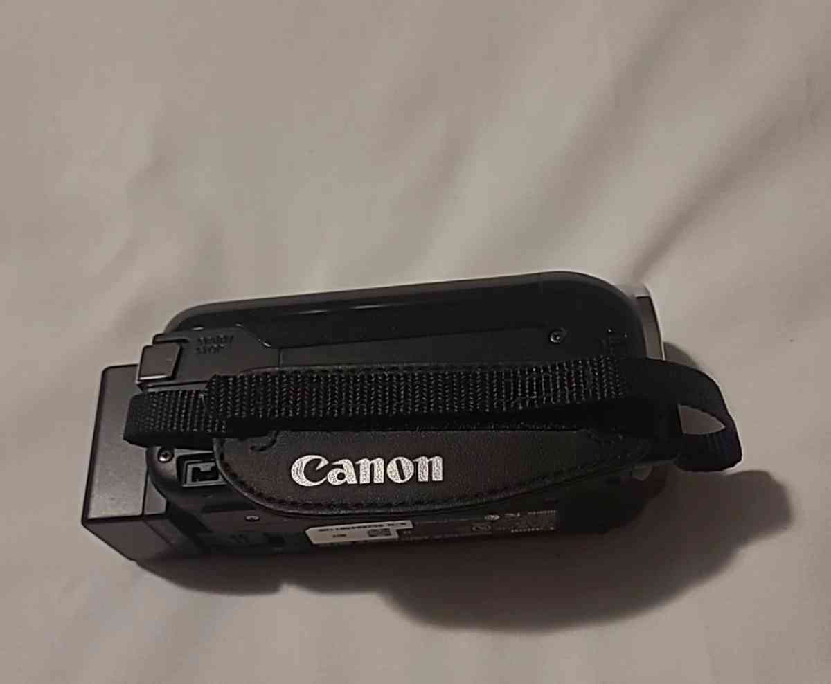 Canon Vixia Camera Very Good Tested - Pittsburgh, Pennsylvania - FleaMarketBay