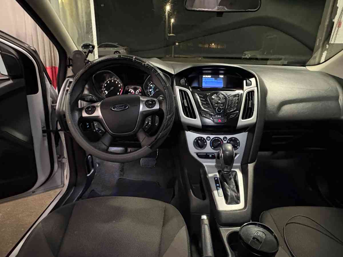 focus 2013 - Patterson, California - FleaMarketBay