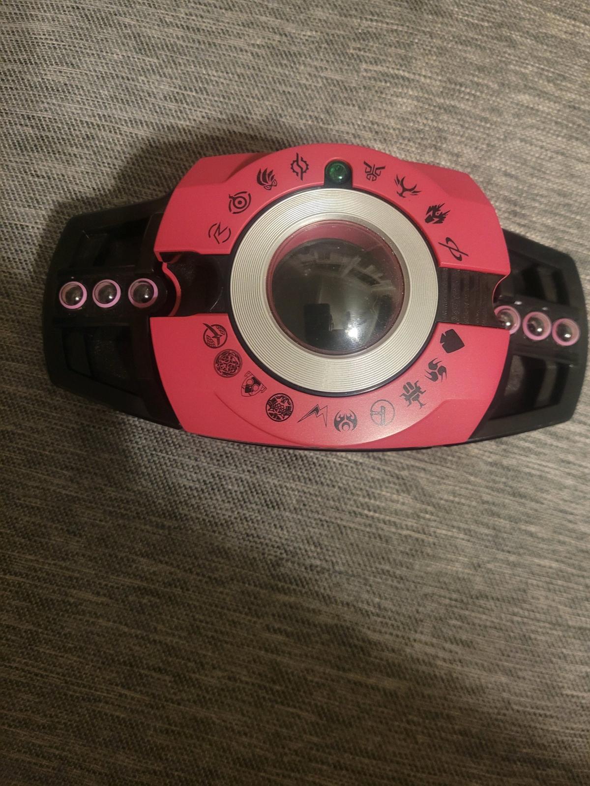 Ko kamen rider decadriver and cards - Altavista, Virginia