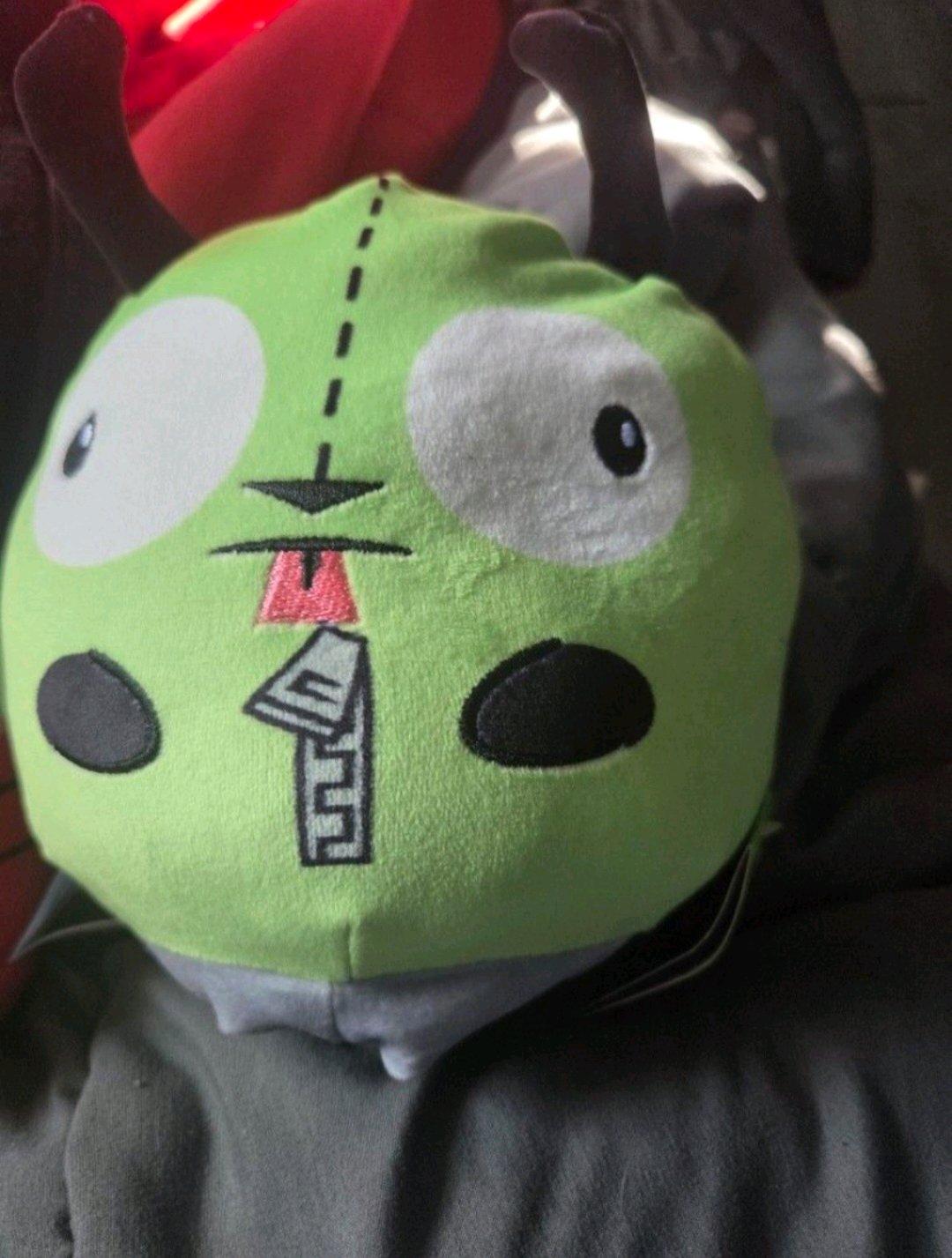 Nickelodeon Plush Combo - Anaheim, California - FleaMarketBay