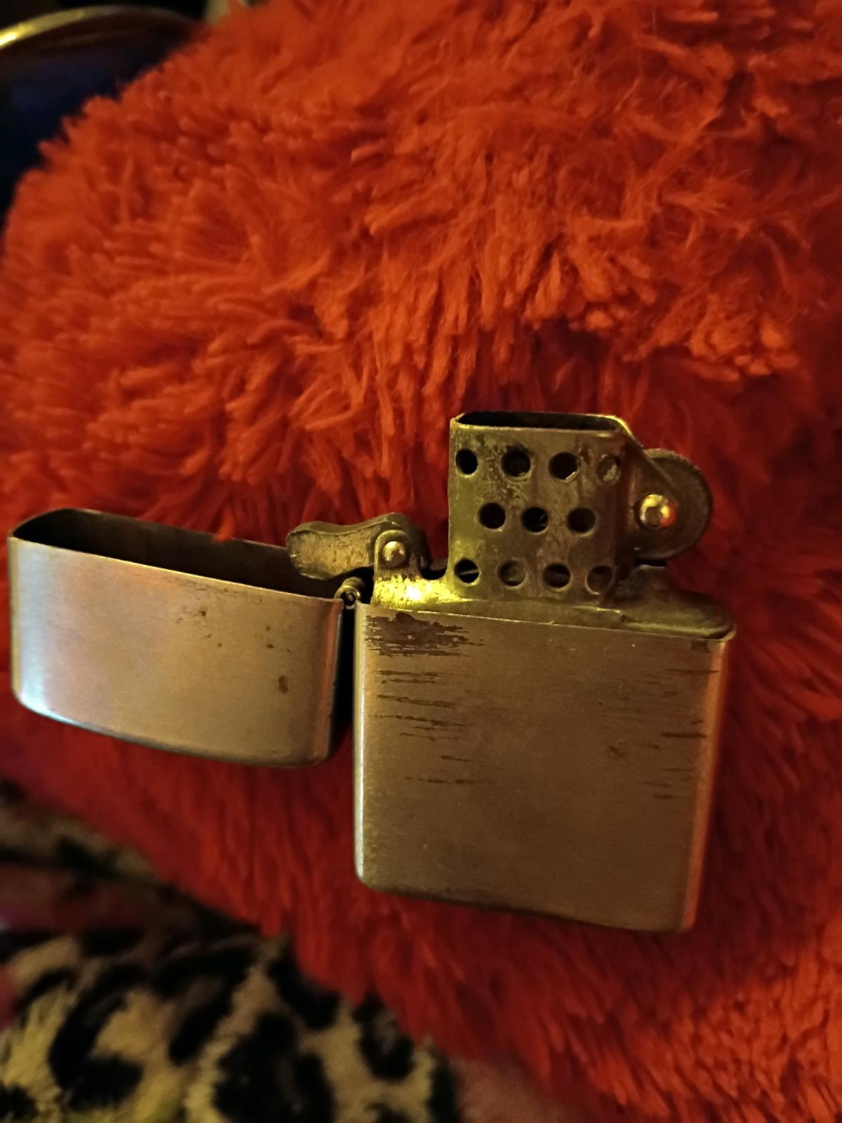 vintage penguin fluid lighter from japan - Liberty, Missouri