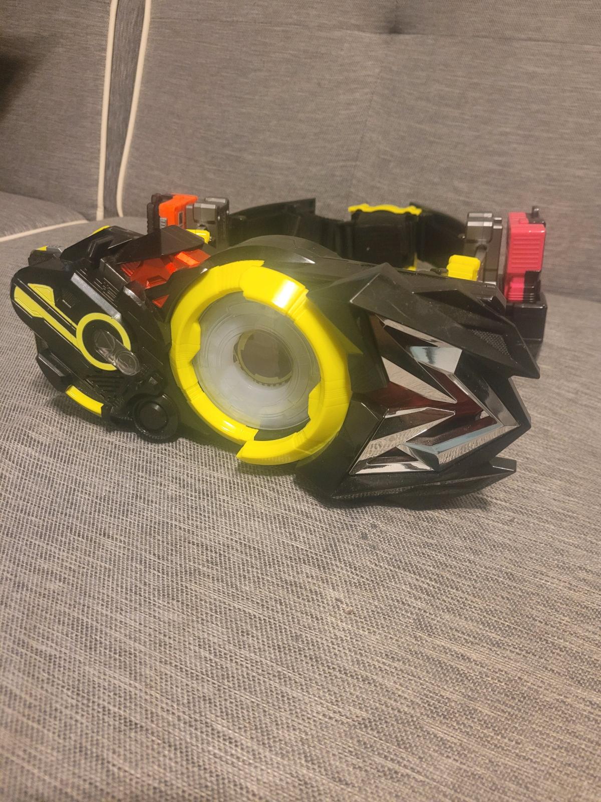 Kamen rider zero one driver set - Altavista, Virginia - FleaMarketBay