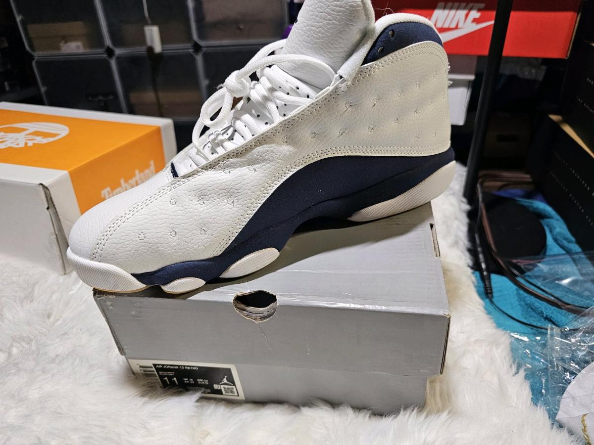 MEN RETRO - Alicia, Arkansas - FleaMarketBay