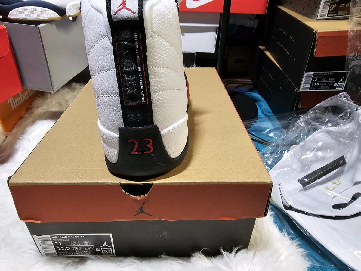 JORDAN RETRO - Alicia, Arkansas - FleaMarketBay