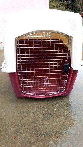 pet kennel - Spring Valley, California - FleaMarketBay