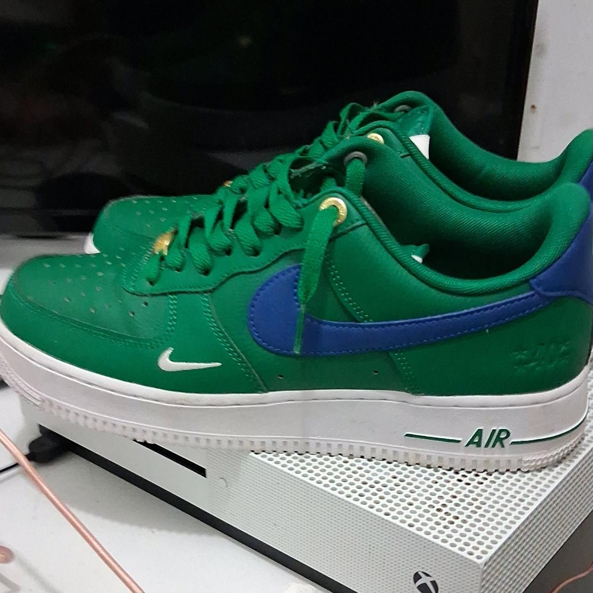 Anniversary airforce Trading or selling Lmk - Spring, Texas