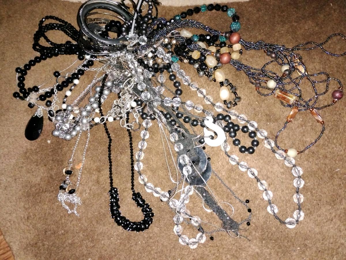 fashion jewlery - Golden, Colorado