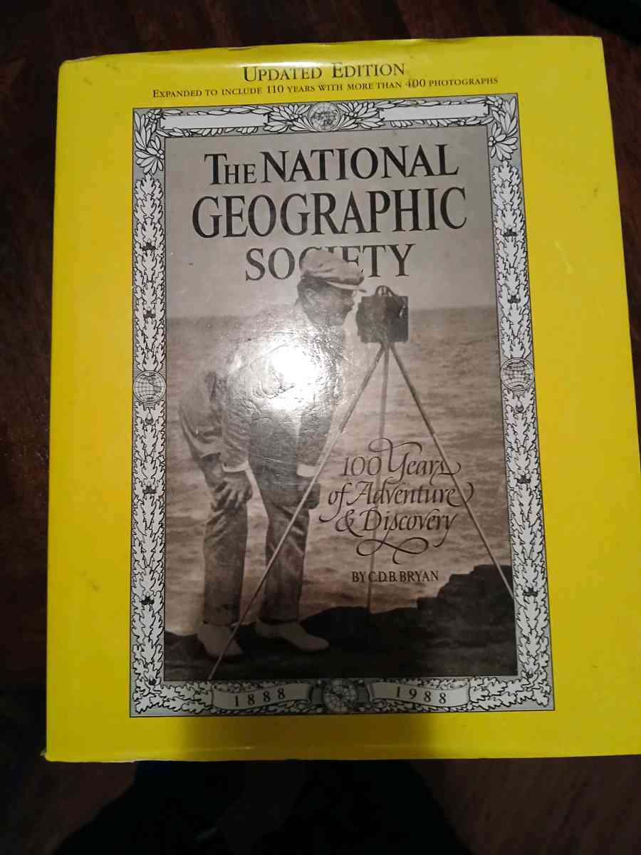 New edition book - Abbeville, Louisiana - FleaMarketBay