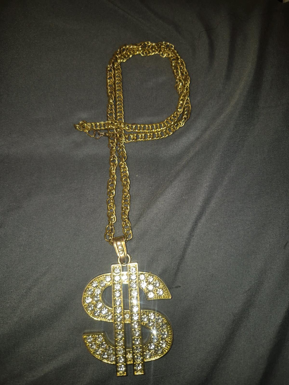 gold chain - Clinton, Maryland - FleaMarketBay