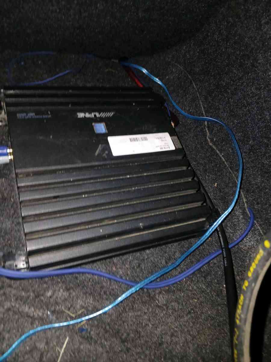 car audio - Abbeville, Louisiana - FleaMarketBay