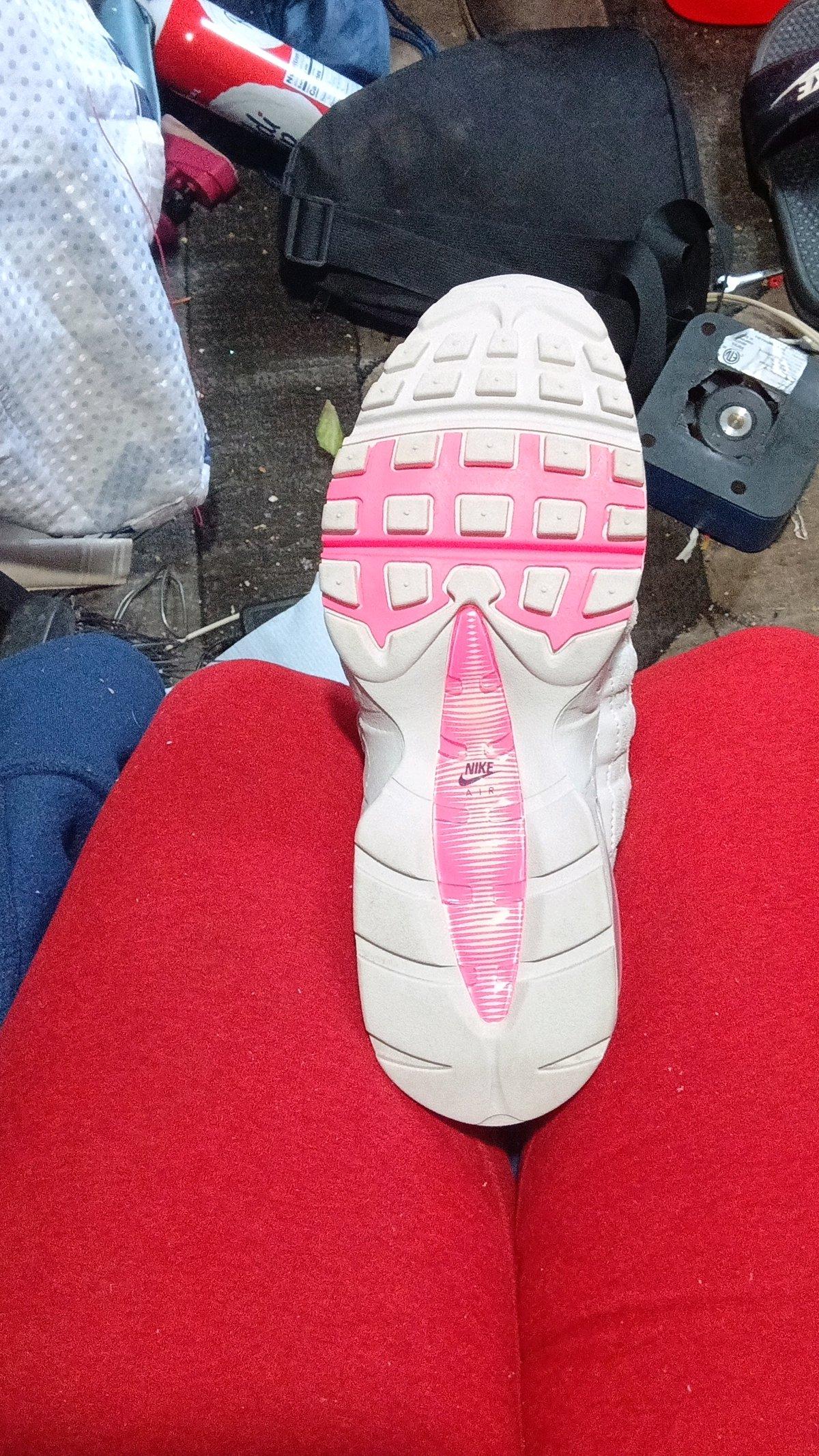 nike air max 95 - Lubbock, Texas