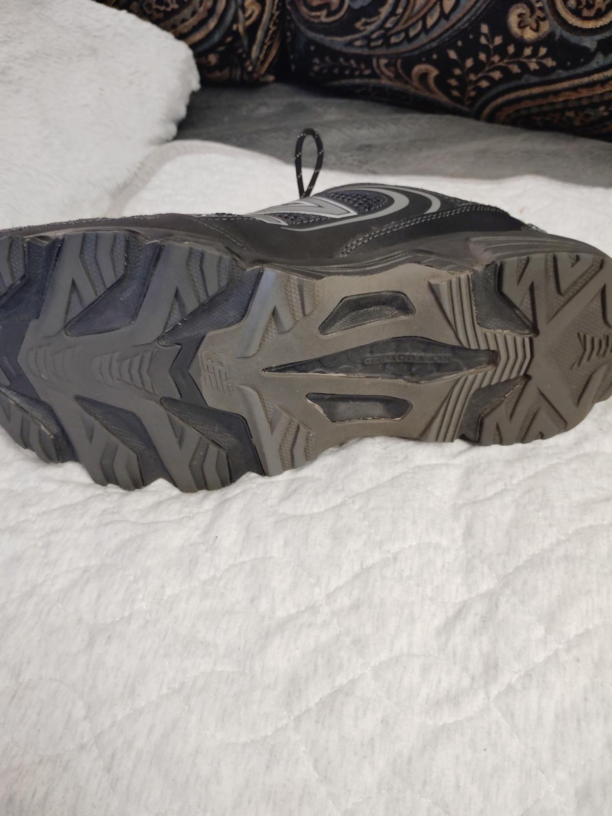 New Balance 412 Trail shoes. Size 13 - Virginia Beach, Virginia - FleaMarketBay