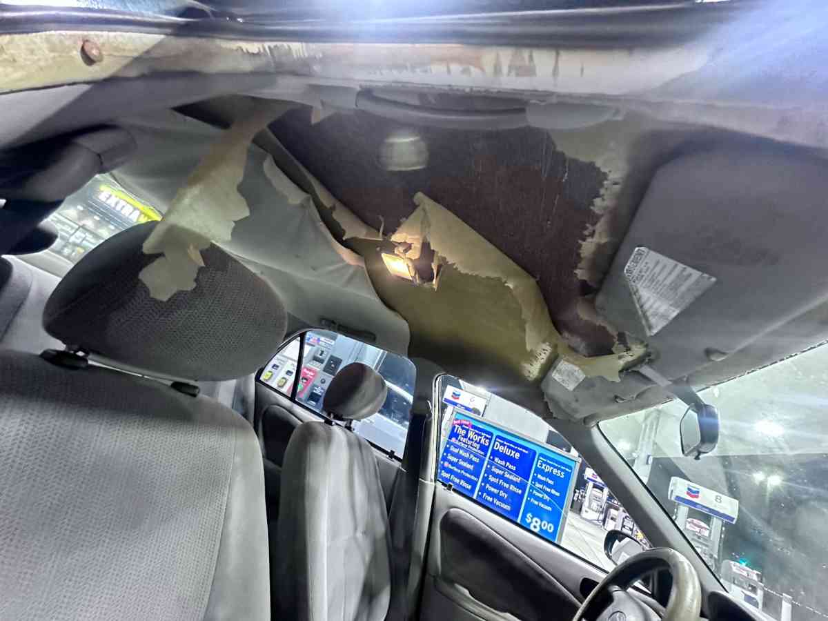 Corolla 99 - Patterson, California - FleaMarketBay