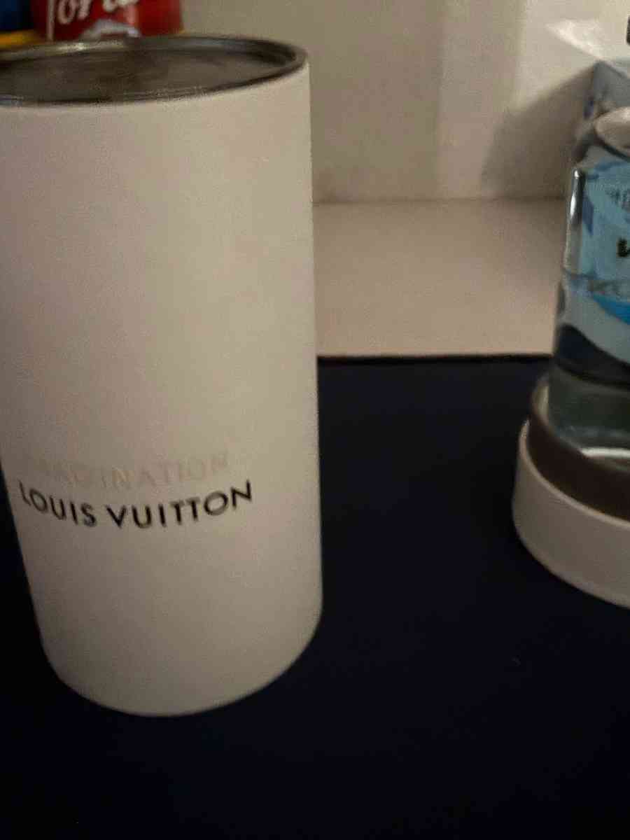 Louis Vuitton Imagination Eau de Parfum  100 Authentic - Glendale, California - FleaMarketBay
