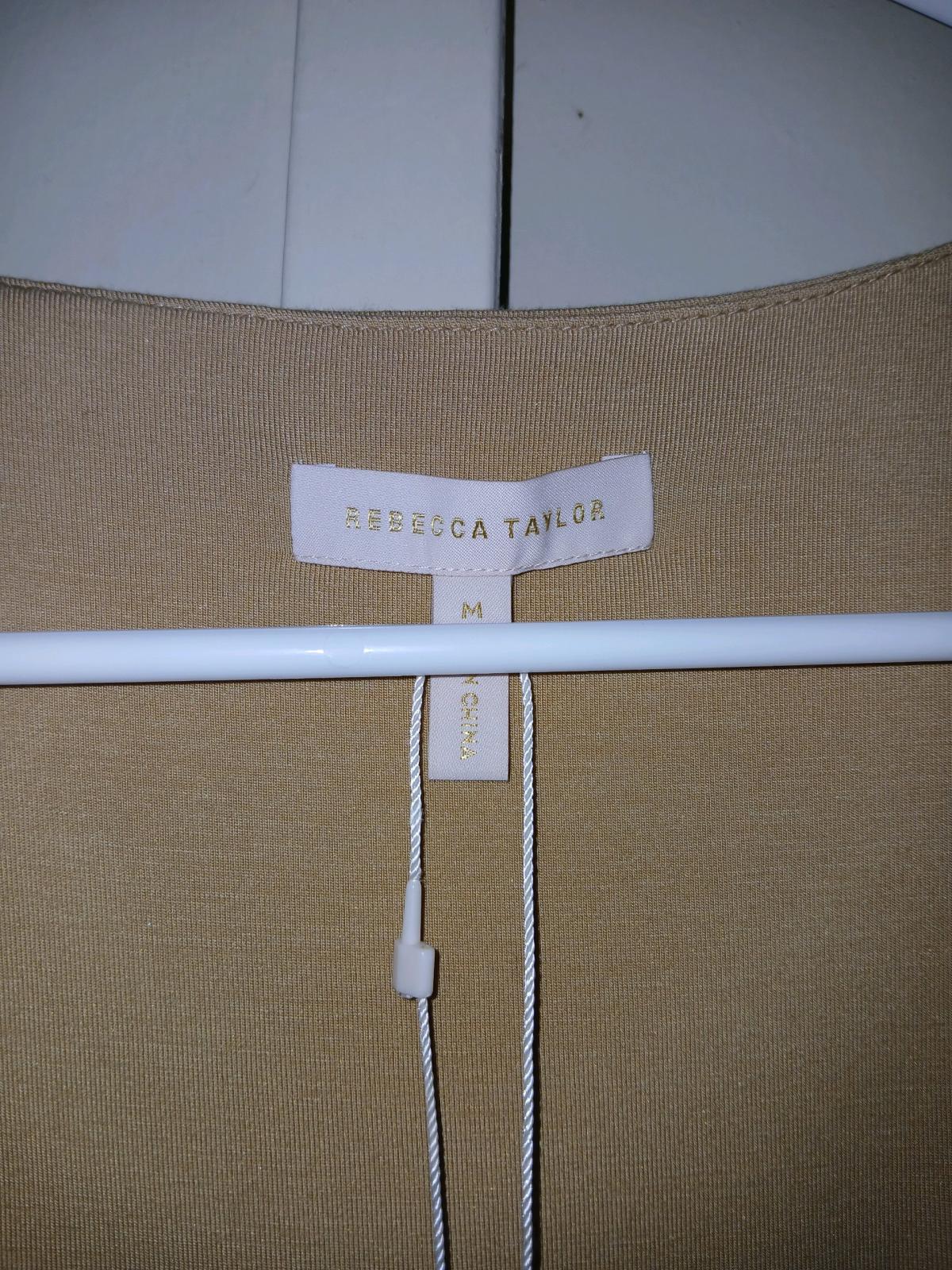 BLOUSE REBECCA TAYLOR - Fontana, California - FleaMarketBay