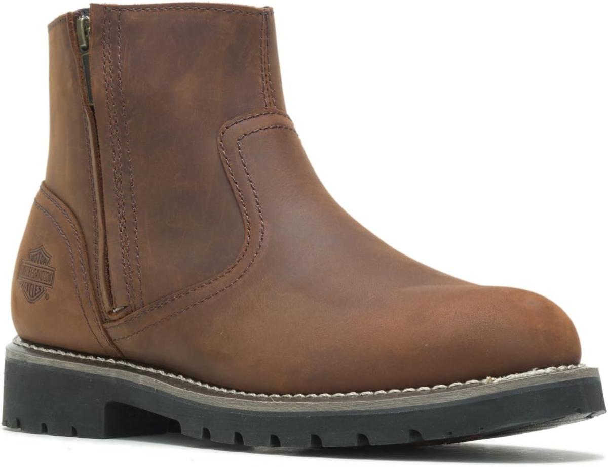 Harley Davidson Winslow 5" - Virginia Beach, Virginia