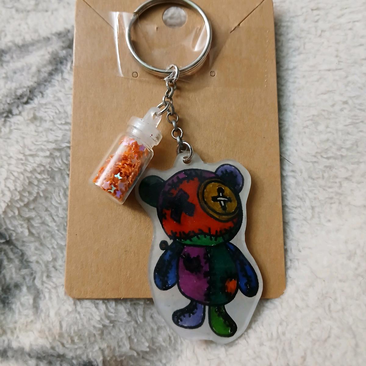 keychains - Burton, Michigan - FleaMarketBay